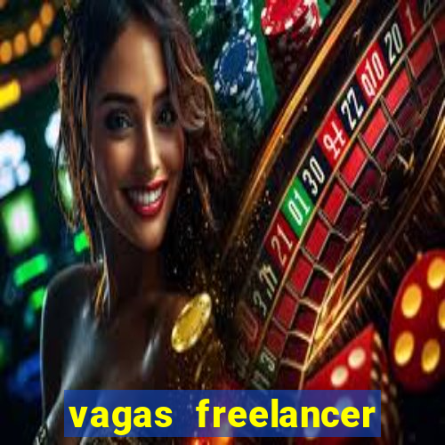 vagas freelancer porto alegre